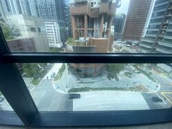 St. Andrews Centre (D2), Office #487243811